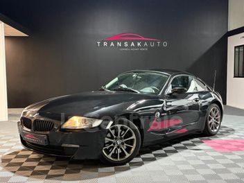 BMW Z4 E86 COUPE COUPE 3.0SIA 265
