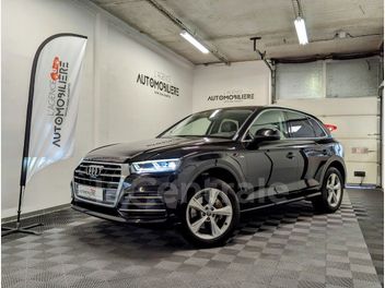 AUDI Q5 (2E GENERATION) II 2.0 TDI 190 AVUS QUATTRO S TRONIC 7