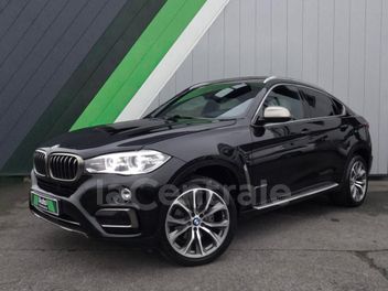 BMW X6 F16 (F16) XDRIVE30D 258 EXCLUSIVE BVA8