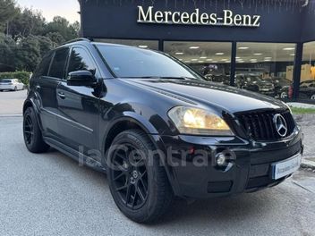 MERCEDES CLASSE M 2 AMG II ML 63 AMG 7G-TRONIC SPEEDSHIFT