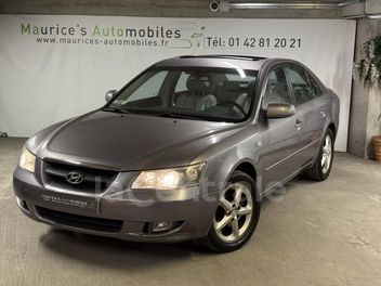 HYUNDAI SONATA (2) 2.4 PACK LUXE BVA