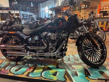 HARLEY DAVIDSON SOFTAIL BREAKOUT 1923