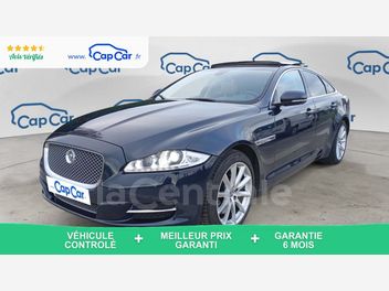 JAGUAR XJ 2 II 3.0 V6 D S LUXE PREMIUM