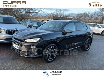 CUPRA TERRAMAR 1.5 EHYBRID 204 V DSG6
