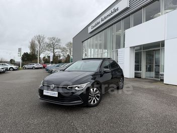 VOLKSWAGEN GOLF 8 2.0 TDI 150 DSG7 ACTIVE