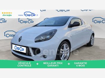 RENAULT WIND 1.2 TCE 100 DYNAMIQUE