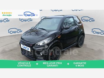 LIGIER JS50 DCI SPORT