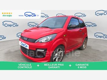 LIGIER JS50 DCI SPORT