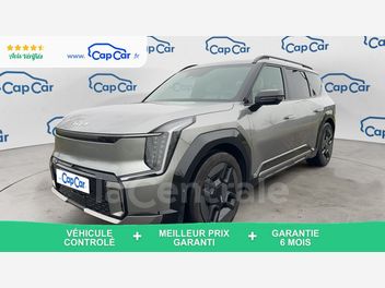 KIA EV9 385 CH AWD GT LINE 99.8 KWH