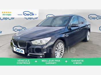 BMW SERIE 5 GT F07 (F07) (2) 530DA XDRIVE 258 LUXURY