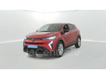 RENAULT SYMBIOZ 1.6 E-TECH FULL HYBRID 145 EVOLUTION