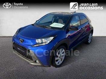 TOYOTA AYGO X 1.0 VVT-I 72 DESIGN