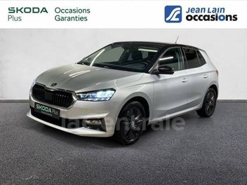 SKODA FABIA 4 IV 1.0 MPI 80 AMBITION