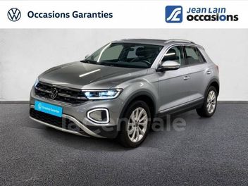VOLKSWAGEN T-ROC (2) 1.5 TSI EVO 150 START/STOP STYLE BVM6