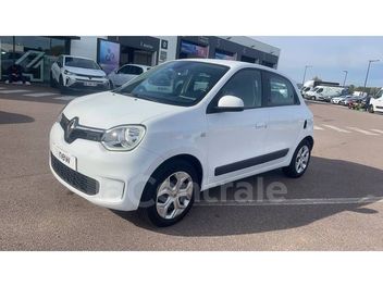 RENAULT TWINGO 3 III (2) 1.0 SCE 65 ZEN MY21
