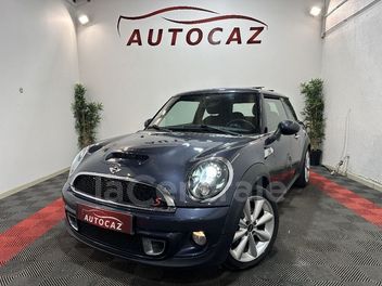 MINI MINI 2 COUPE II (2) COUPE 2.0 SD 143 COOPER PACK RED HOT CHILI