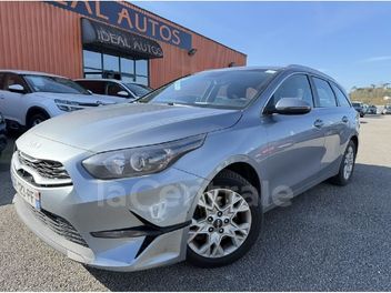 KIA CEED 3 SW III (2) SW 1.5 T-GDI 160 ACTIVE BVM6