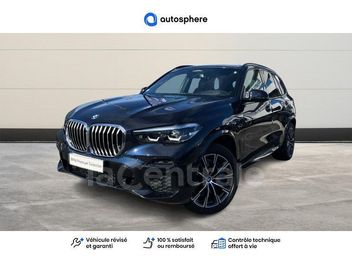 BMW X5 G05 (G05) XDRIVE45E 394 M SPORT BVA8
