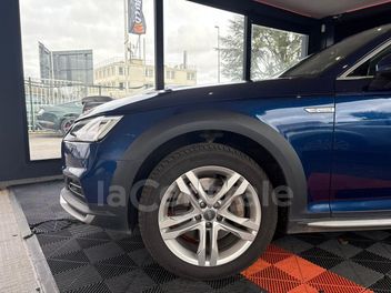 AUDI A4 ALLROAD (2E GENERATION) II 2.0 TFSI 252 ULTRA DESIGN LUXE QUATTRO S TRONIC