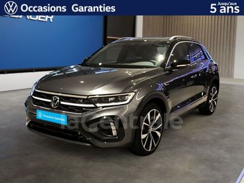 VOLKSWAGEN T-ROC (2) 1.5 TSI EVO2 150 START/STOP R-LINE DSG7