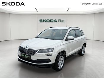 SKODA 