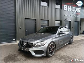 MERCEDES 