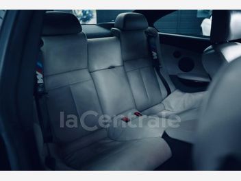 BMW SERIE 6 E63 M6 (E63) COUPE M6 507 SMG7