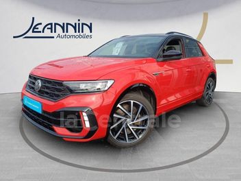 VOLKSWAGEN T-ROC R 2.0 TSI 300 START/STOP DSG7 4MOTION R
