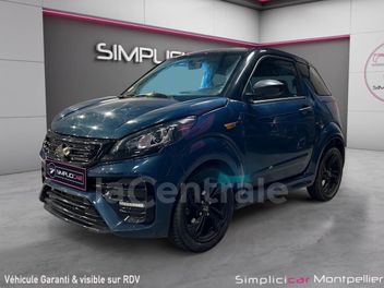 LIGIER JS50 REVO D+ ELITE