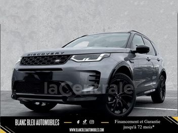 LAND ROVER DISCOVERY SPORT (2) 1.5 P270E BVA DYNAMIC SE