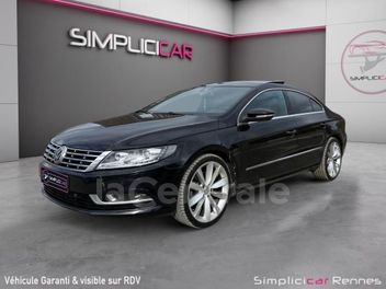 VOLKSWAGEN CC 2.0 TDI 177 BLUEMOTION TECHNOLOGY CARAT EDITION 4MOTION DSG6
