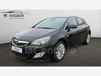 OPEL ASTRA 4 IV 1.7 CDTI 110 FAP START/STOP ECOFLEX 99G CONNECT PACK