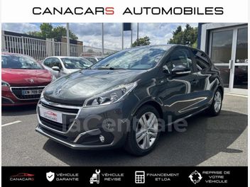PEUGEOT 208 (2) 1.2 PURETECH 82 SIGNATURE 5P