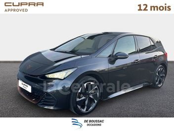 CUPRA 