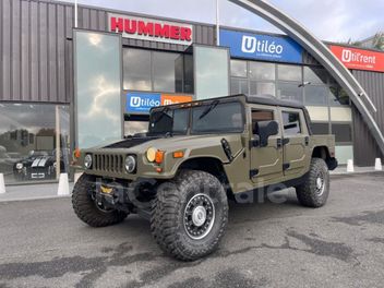HUMMER 