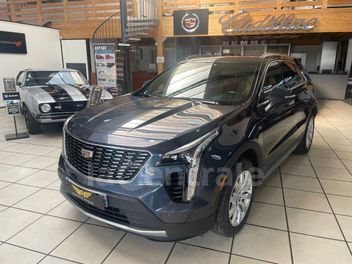 CADILLAC XT4 PREMIUM LUXURY AWD