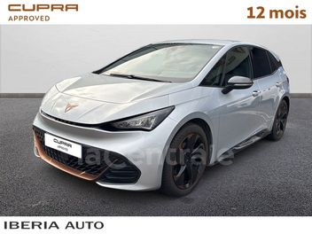 CUPRA 