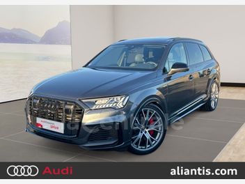 AUDI Q7 (2E GENERATION) II (3) 3.0 60 TFSIE 490 QUATTRO COMPETITION TIPTRONIC 8 5PL