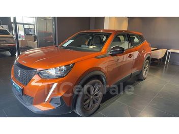 PEUGEOT 