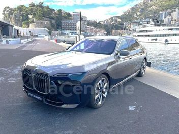 BMW I7 G70 (G70) XDRIVE60 544 102 KWH