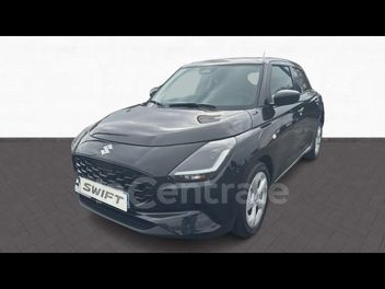 SUZUKI SWIFT 4 IV 1.2 DUALJET HYBRID PRIVILEGE AUTO CVT