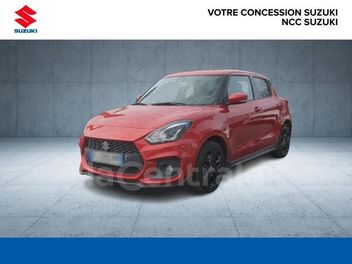 SUZUKI SWIFT 4 SPORT IV 1.4 BOOSTERJET 140 SPORT