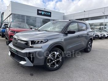 CITROEN C3 AIRCROSS 2 II 1.2 HYBRIDE 145 MAX E-DCS6