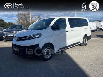 TOYOTA PROACE 2 VERSO II (2) PROACE VERSO LONG 1.5 120 D-4D BVM6 DYNAMIC
