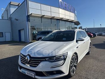 RENAULT TALISMAN ESTATE ESTATE 1.6 DCI 160 ENERGY INITIALE PARIS EDC