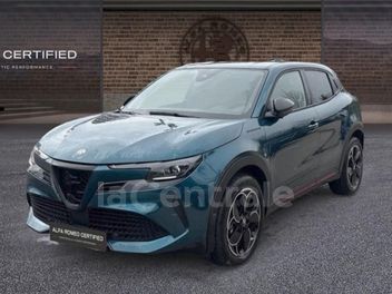 ALFA ROMEO JUNIOR ELETTRICA 156 SPECIALE 54 KWH