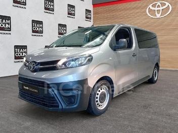 TOYOTA PROACE 2 VERSO II 1.5 D LONG 120 D-4D DYNAMIC