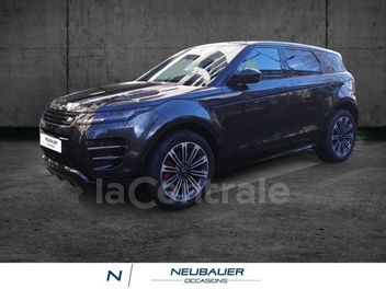 LAND ROVER RANGE ROVER EVOQUE 2 II P200 FLEXFUEL MHEV AWD AUTOBIOGRAPHY BVA9