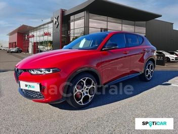 ALFA ROMEO 