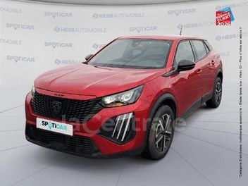 PEUGEOT 